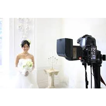 External Camera Flash